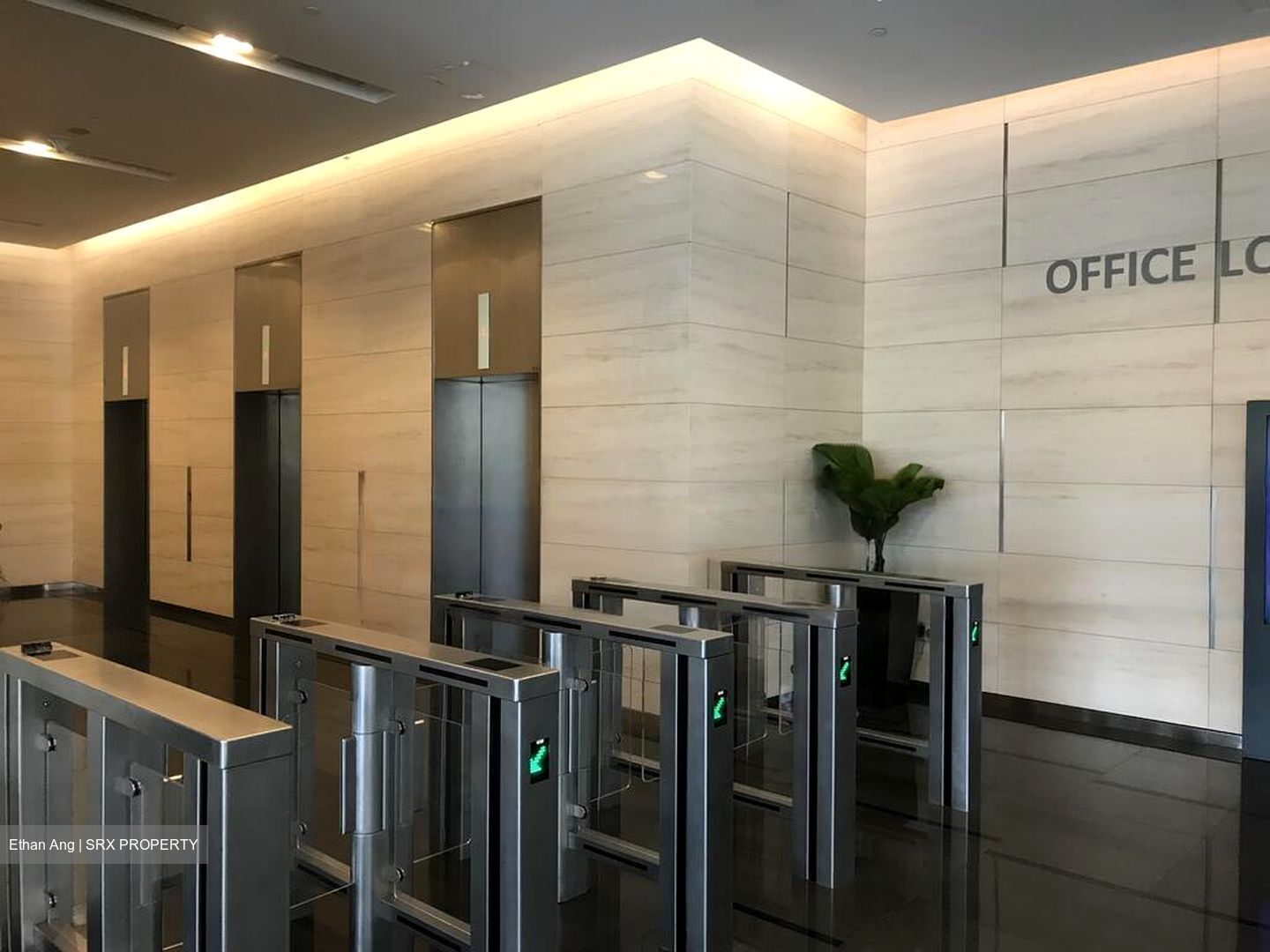 Paya Lebar Square (D14), Office #452313081